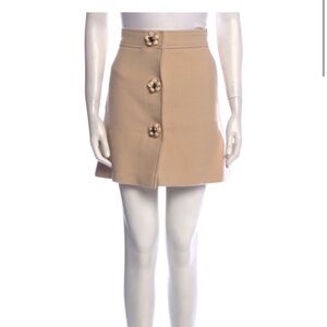 Miu Miu skirt
